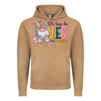 Vintage Camel Oh how he loves us Easter Day Vintage Hoodie - HowdyJamesFarm
