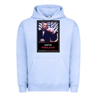 Lost In Translation Poster Gift Urban Hoodie | Teevron