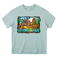 Arona hump day camel and desert Heavy Core Tee - BarkalooDesign