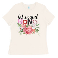 Bone Blessed Nana Gifts for Nana or Grandma Ladies Tee - Bettercallsaul