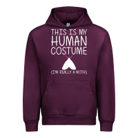 Mauve Wine moth easy halloween human costume insect owlet diy gift t shirt Urban Hoodie - trangStudio