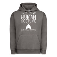 Pigment Tornado moth easy halloween human costume insect owlet diy gift t shirt Urban Hoodie - trangStudio