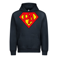 Navy physician assistant super hero pa costume halloween gifts t shirt Urban Hoodie - trangStudio