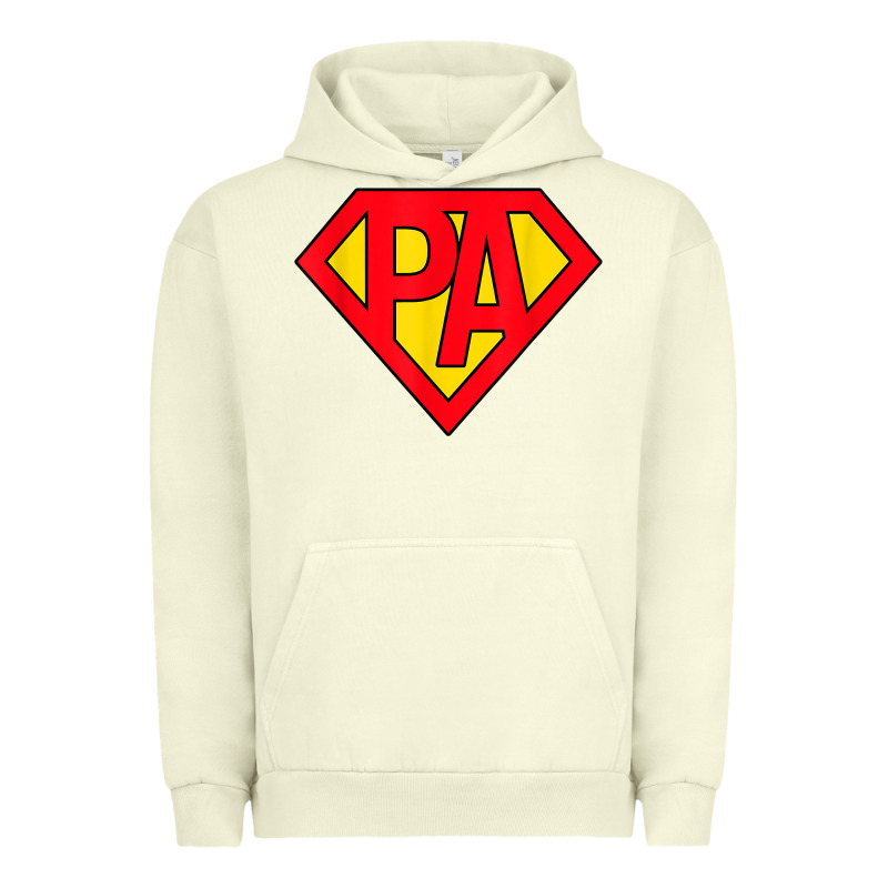 Physician Assistant Super Hero Pa Costume Halloween Gifts T Shirt Urban Hoodie by trangStudio | Teevron