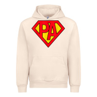 Sandshell physician assistant super hero pa costume halloween gifts t shirt Urban Hoodie - trangStudio