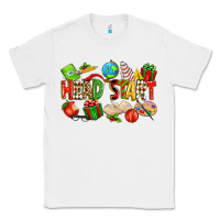 White christmas head start Classic Tee - texasbilliewilder