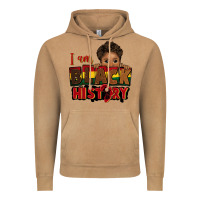 Vintage Camel i am black history black boy peekaboo juneteenth Vintage Hoodie - CowGirlArtShop