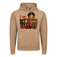 Vintage Coffee i am black history black boy peekaboo juneteenth Vintage Hoodie - CowGirlArtShop