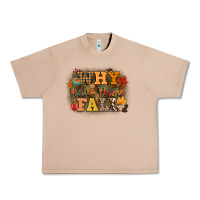 Burro why hello there fall Urban Heavy Tee - CowGirlArtShop