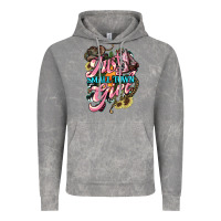 Cloud Rock Just a small town girl Vintage Hoodie - HowdyJamesFarm