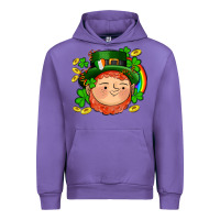 Tulip st patricks elf Urban Hoodie - AdoDesignShop