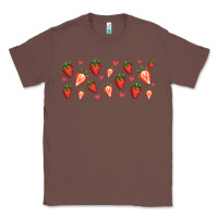Chestnut strawberry Classic Tee - Jasminsmagicworld
