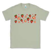 Matcha strawberry Classic Tee - Jasminsmagicworld
