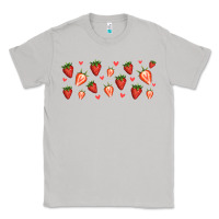 Moon Dust strawberry Classic Tee - Jasminsmagicworld