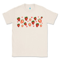 Natural strawberry Classic Tee - Jasminsmagicworld