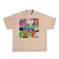 Burro boo halloween Urban Heavy Tee - CowGirlArtShop