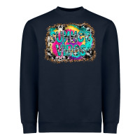 Summer Vibes Heavyweight Sweatshirt | Teevron