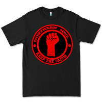 Black Northern Soul Keep the Faith Premium Tee - Bettercallsaul