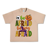 Burro be afraid be very afraid Urban Heavy Tee - CowGirlArtShop