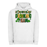 Pigment Lunar Rock st patricks day drinking team Urban Hoodie - AdoDesignShop