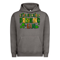 Pigment Tornado st patricks day drinking team Urban Hoodie - AdoDesignShop