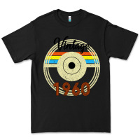Black Vintage 1960 Premium Tee - Bettercallsaul