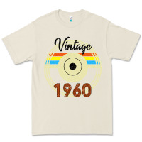 Bone Vintage 1960 Premium Tee - Bettercallsaul