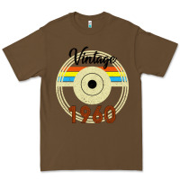 Cacao Vintage 1960 Premium Tee - Bettercallsaul