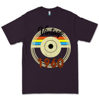 Plum Vintage 1960 Premium Tee - Bettercallsaul