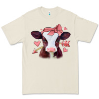 Bone valentines day baby calf Premium Tee - Jasminsmagicworld