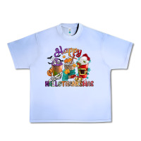 Grape Ice hallothanksmas coffee cups Urban Heavy Tee - CowGirlArtShop