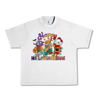 Lunar Rock hallothanksmas coffee cups Urban Heavy Tee - CowGirlArtShop