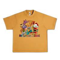 Peanut Butter hallothanksmas coffee cups Urban Heavy Tee - CowGirlArtShop