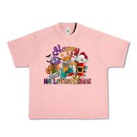 Salmon hallothanksmas coffee cups Urban Heavy Tee - CowGirlArtShop