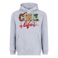 Christmas Certified Medical Assistant Life Heavyweight Hoodie | Teevron
