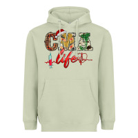 Matcha christmas certified medical assistant life Heavyweight Hoodie - BarkalooDesign