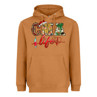 Meerkat christmas certified medical assistant life Heavyweight Hoodie - BarkalooDesign
