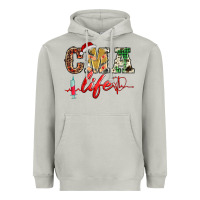 Moon Dust christmas certified medical assistant life Heavyweight Hoodie - BarkalooDesign