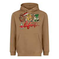 Toasted Coconut christmas certified medical assistant life Heavyweight Hoodie - BarkalooDesign