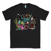Black gypsy soul Classic Tee - SublimationCraftShop
