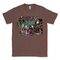 Chestnut gypsy soul Classic Tee - SublimationCraftShop