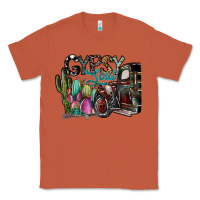 Copper gypsy soul Classic Tee - SublimationCraftShop