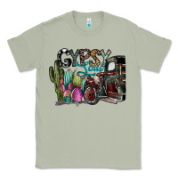 Matcha gypsy soul Classic Tee - SublimationCraftShop