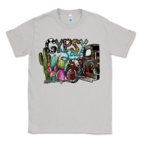 Moon Dust gypsy soul Classic Tee - SublimationCraftShop
