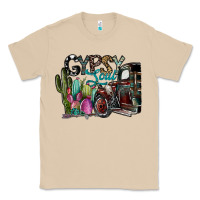 Mushroom gypsy soul Classic Tee - SublimationCraftShop
