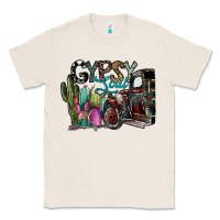 Natural gypsy soul Classic Tee - SublimationCraftShop