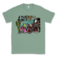 Sage gypsy soul Classic Tee - SublimationCraftShop