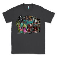 Smoke gypsy soul Classic Tee - SublimationCraftShop
