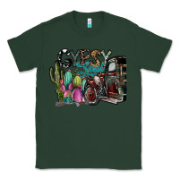 Sports Green gypsy soul Classic Tee - SublimationCraftShop
