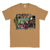 Toasted Coconut gypsy soul Classic Tee - SublimationCraftShop
